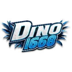 DINO1668 สล็อตเว็บตรง คาสิโนออนไลน์ ฝากถอนออโต้